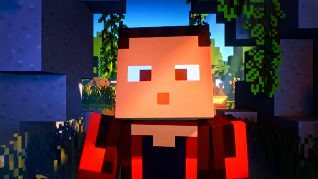 Minecraft movie release date set for Jason Momoa’s blocky debut focushubs