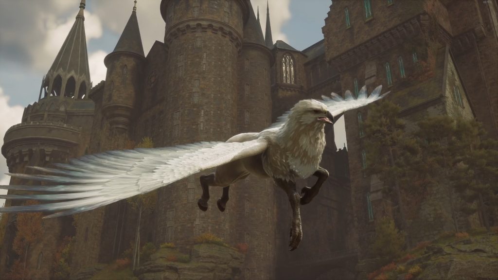 Hogwarts Legacy mounts and how to unlock them – focushubs
