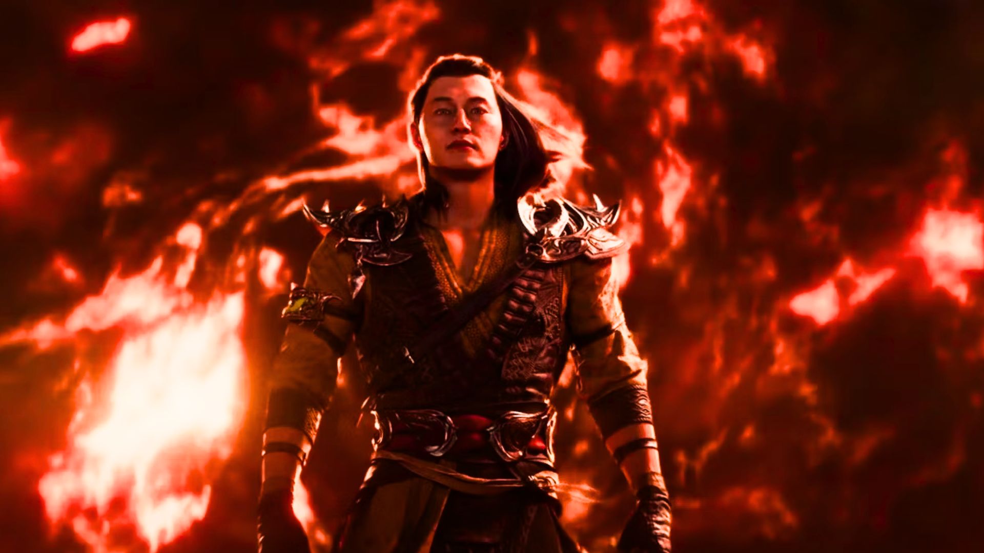 Mortal Kombat 1 release date, gameplay, and trailers focushubs